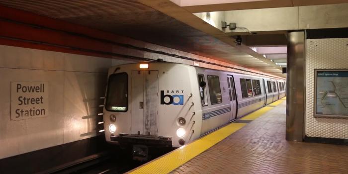 1920x1080 BART Pays To Settle Hazardous Materials Lawsuit - San Francisco News