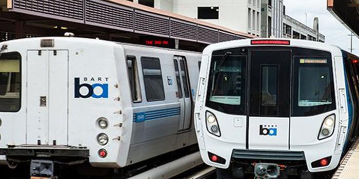 1400x1050 New BART trains arriving this September - Curbed SF