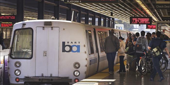 1600x900 BART trains to start running hour later in morning | abc7news.com