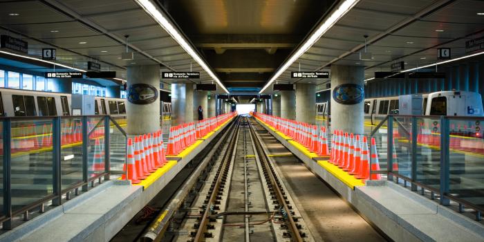 1536x1024 Bay Area Braces for BART Strike, Again, As Workers Press For Change