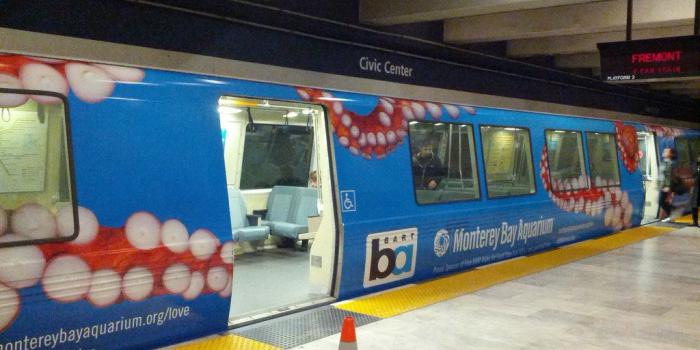 1024x768 BART Considering Sponsorship Proposals To Boost Revenue - San