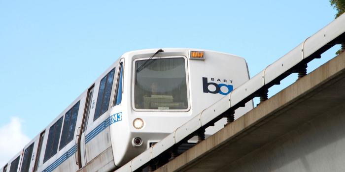 1400x1050 Trump budget proposal prompts BART to fire back over Twitter - Curbed SF