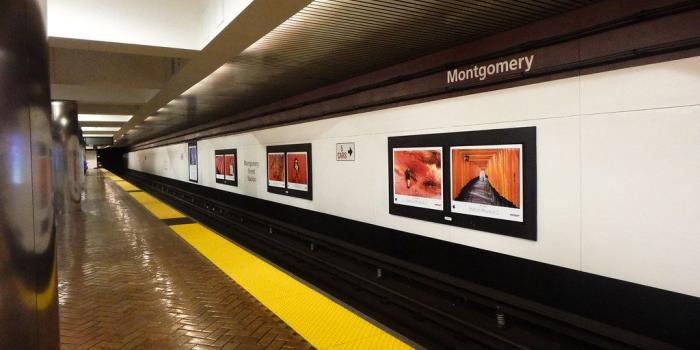1024x768 montgomery bart station, SF | OLYMPUS DIGITAL CAMERA