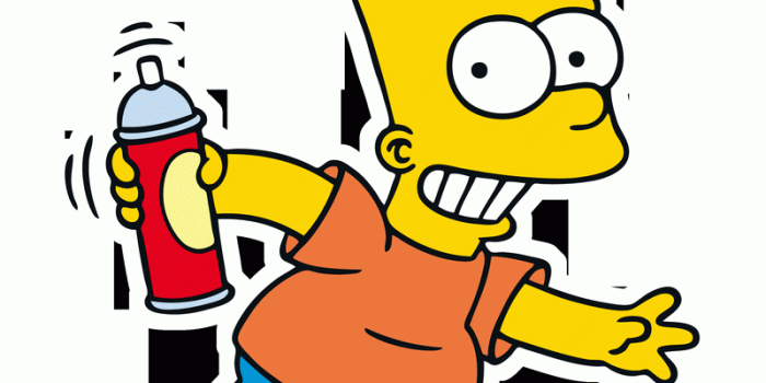 800x1132 Download Free png Wallpaper Hd For Bart Simpson - DLPNG.com