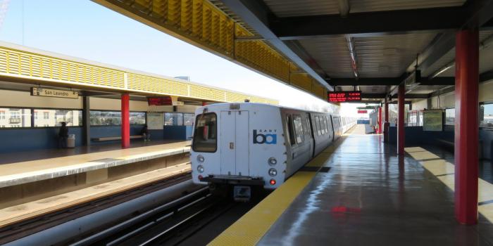 2048x1536 BART Begins Traction Power Substation Upgrade Works | Railway-News