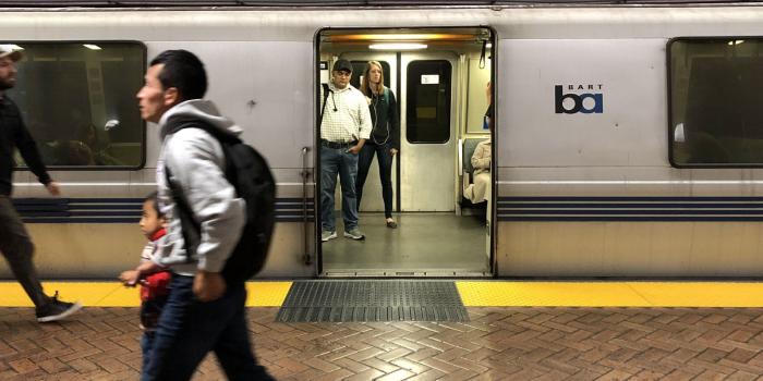 2625x1968 We Asked Bay Area Commuters to Give Us Their Best BART Stories