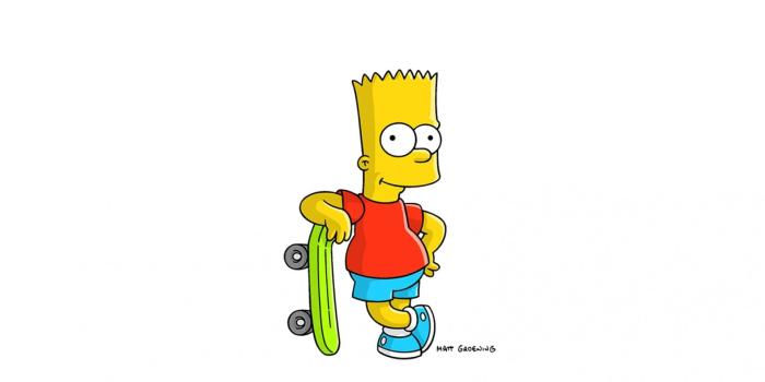 1920x1200 Bart Simpson Skateboard wallpapers | Bart Simpson Skateboard stock
