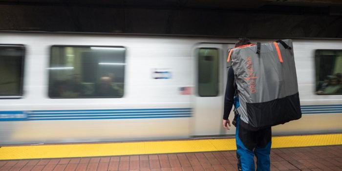 1024x768 How to Go Kayaking in San Francisco for $5.25 and No Car - Oru Kayak