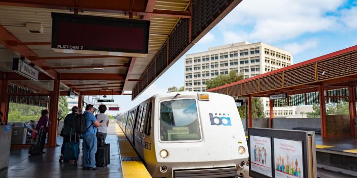 1920x1080 Holocaust deniers are advertising on the San Francisco metro system
