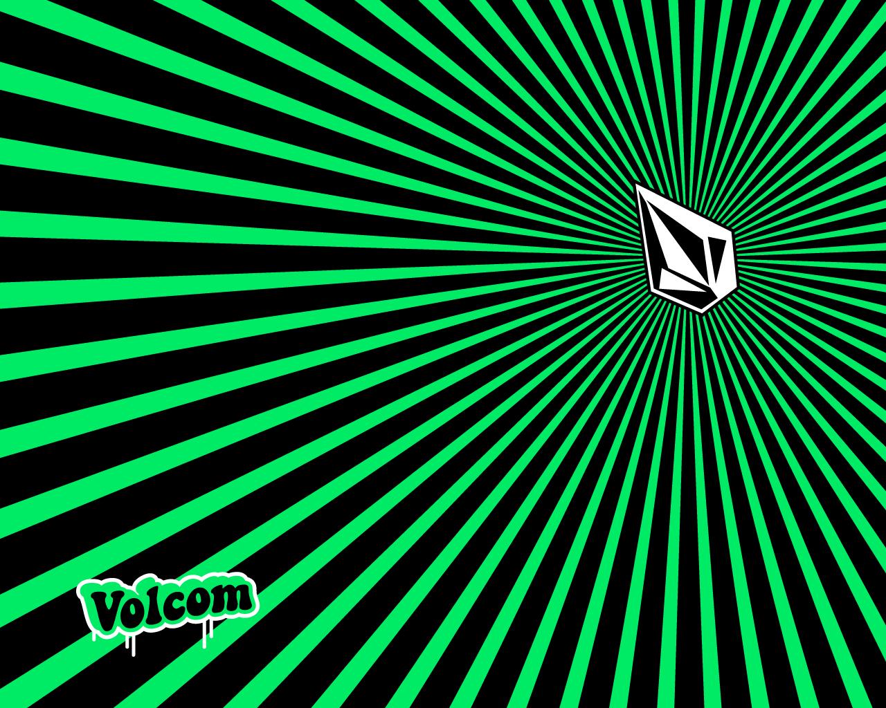 1280x1024 Volcom Backgrounds