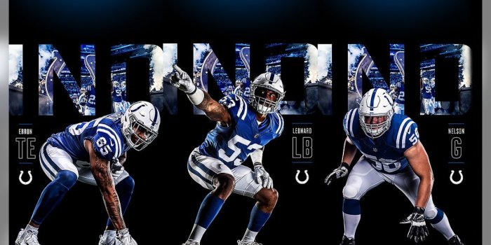 1280x720 PHOTOS: Colts.com/wallpapers