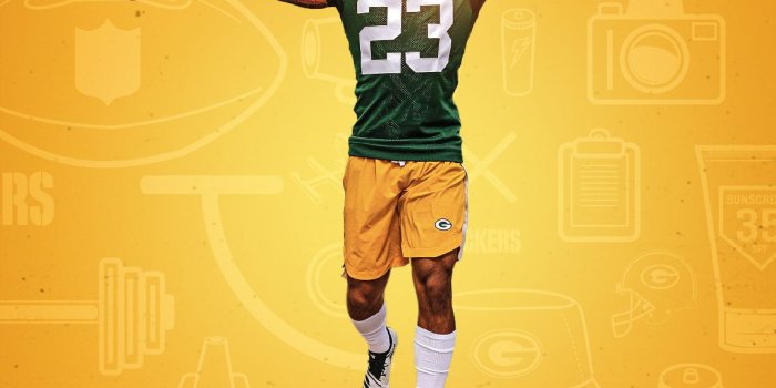 1152x2436 Packers Mobile Wallpapers | Green Bay Packers – packers.com