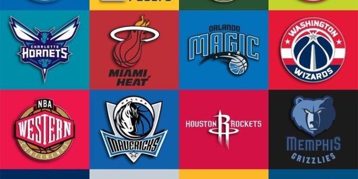 736x1309 Nba Teams Logo Iphone Wallpaper - Download New Nba Teams Logo Iphone