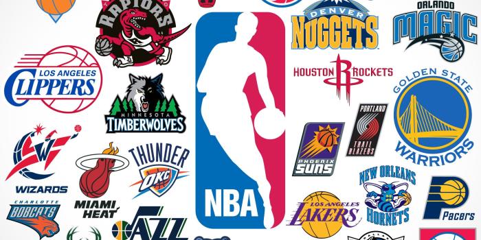 2122x1600 NBA Team Logos Wallpaper 2018 (71+ images)