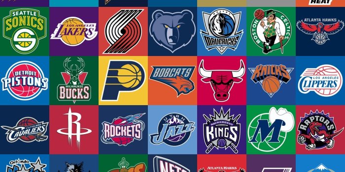 1365x1024 Free download nba teams wallpaper [1365x1024] for your Desktop