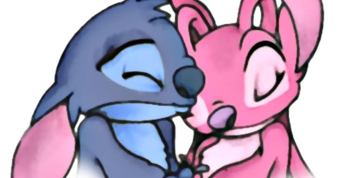 1024x885 Lilo and Stitch Disney Image for PC - Cartoons Wallpapers