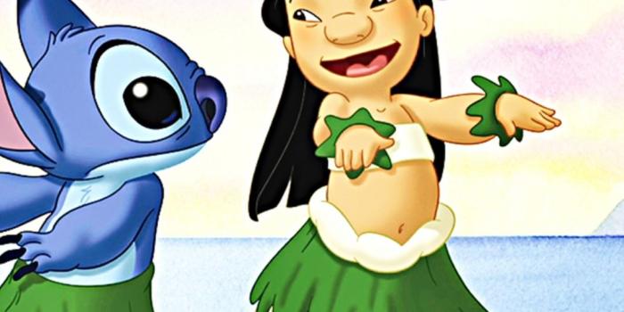 1080x1920 Lilo And Atitch Lilo stitch disney iphone wallpaper pic wpd - Free