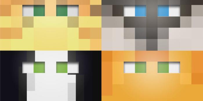 1191x670 45+ Minecraft Ocelot Wallpapers - Download at WallpaperBro