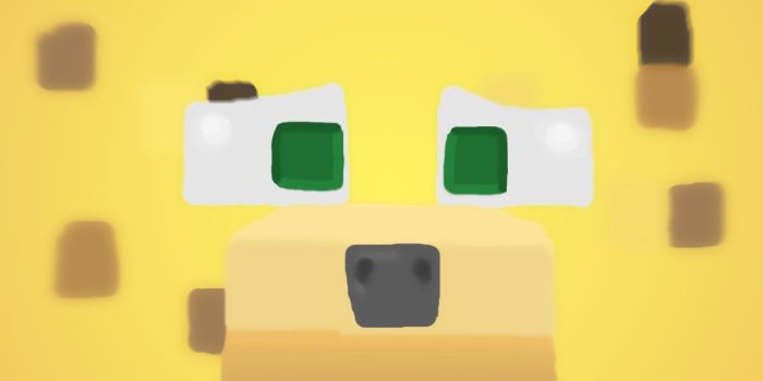 1280x720 Ocelot Desktop Wallpaper (Better in Download!) Minecraft Blog