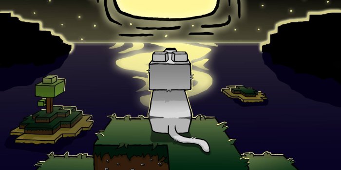 1920x1080 Wallpaper] Sélection de la semaine n°5 - Minecraft-France