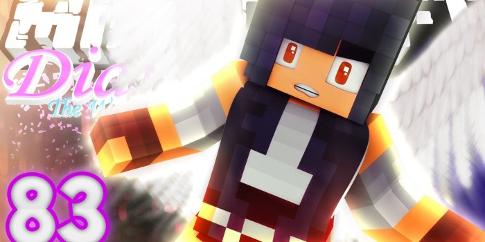 1920x1080 Ivy and The Wolf | Aphmau Wiki | FANDOM powered by Wikia