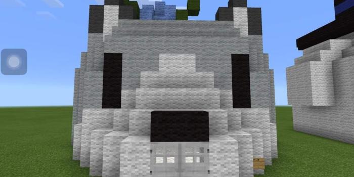 1024x768 WOLF & FOX! | Minecraft Amino