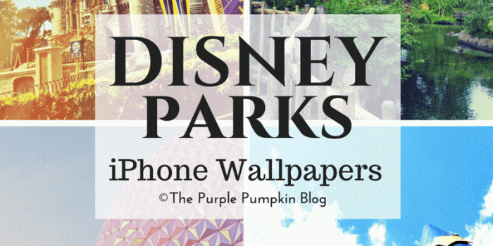 800x1200 Disney Parks iPhone Wallpapers 20/#100DaysOfDisney