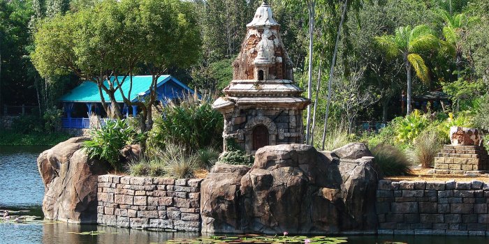 1680x1050 Landscape Desktop Wallpaper