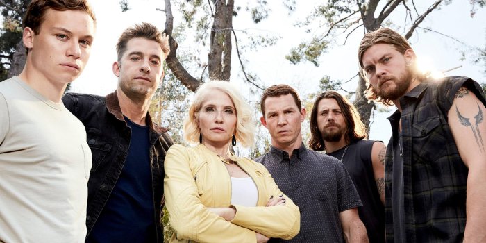 2552x1442 Animal Kingdom Desktop Wallpaper | Moviemania