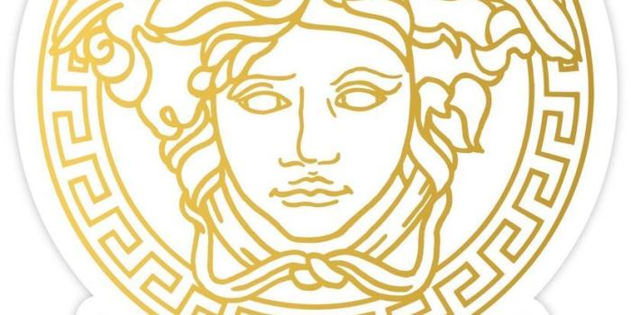827x1000 Top 10 Punto Medio Noticias | Versace Logo Gold