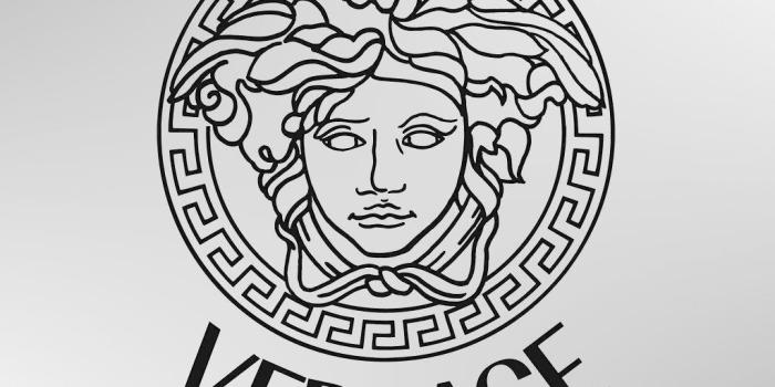 1024x1024 Versace Wallpapers