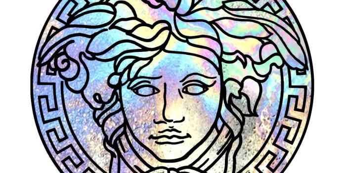 1280x1280 Versace Logo Wallpaper - (36+ pictures)