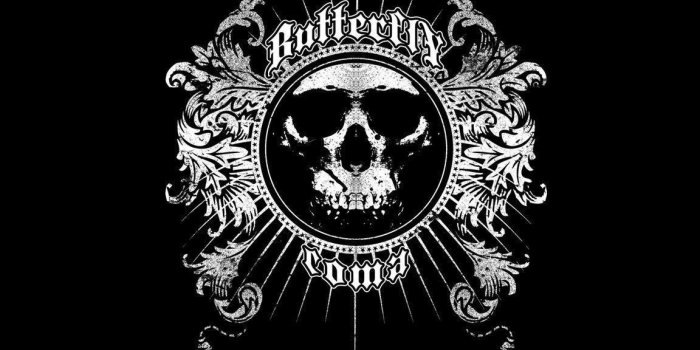 1152x864 18198 awesome skull wallpaper