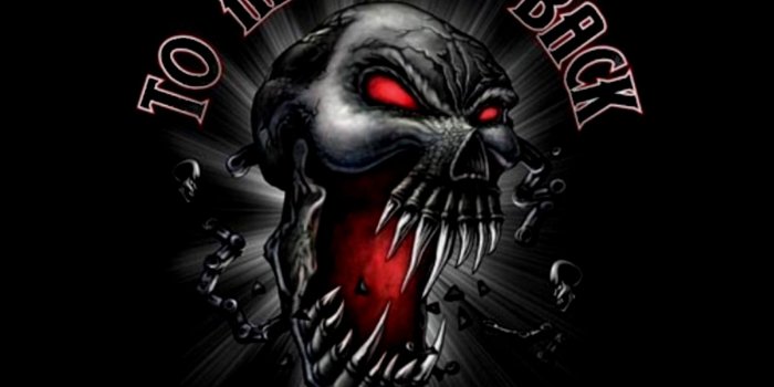 1600x1200 Cool Skull Wallpapers (51+) - HD Nice Wallpapers