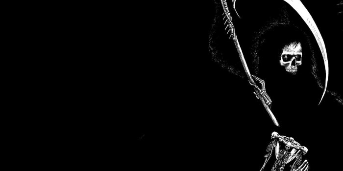 1600x1200 Skull wallpaper | 1600x1200 | #35647