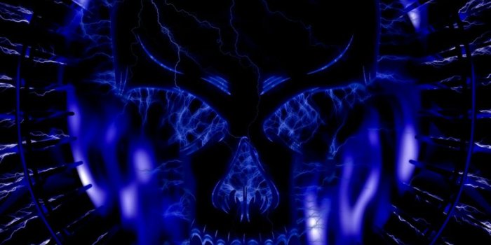 1152x952 Cool Skull Wallpapers | Carik Wallpapers