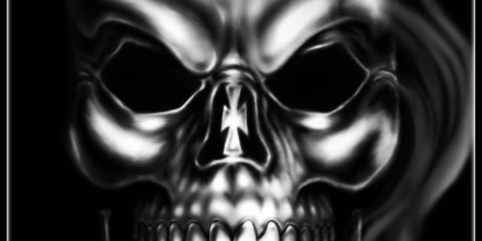720x1280 HD Awesome Skull Wallpapers for Android - APK Download
