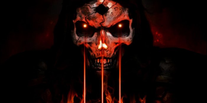 1600x1280 Cool Skull Wallpapers Group (51+), HD Wallpapers