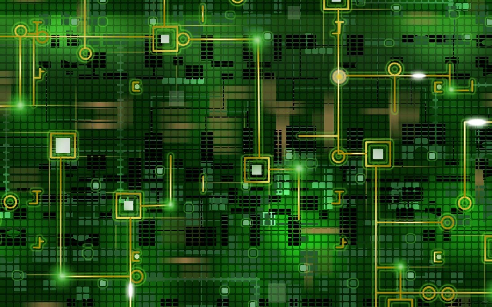 2560x1600 Electronics Circuits Wallpapers