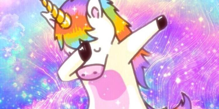 750x1334 Rainbow Dab 