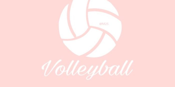 750x1334 Volleyball background wallpaper 22 | Volleyball | Volleyball