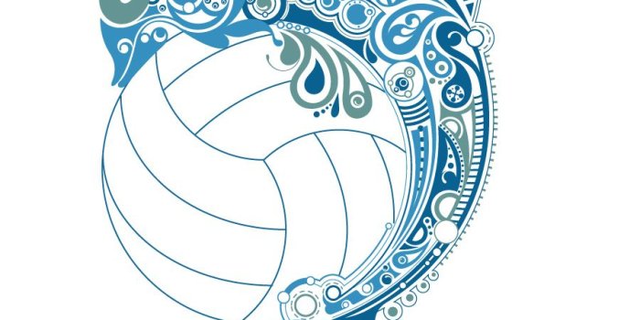900x900 Volleyball logos -Logo Brands For Free HD 3D
