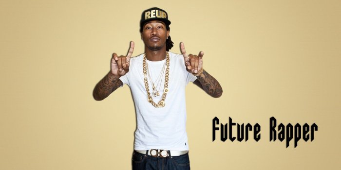 1920x1080 Future Rapper HD Desktop Wallpaper 30397 - Baltana