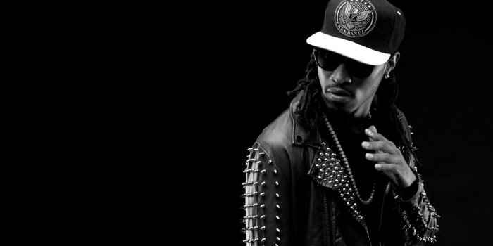 1920x1080 Future Hendrix Wallpapers