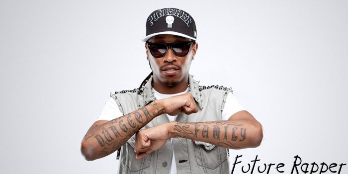 1920x1080 Future Rapper Desktop Wallpaper 30396 - Baltana