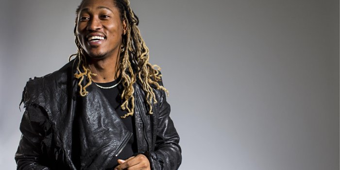 2560x1536 Future Hendrix Wallpapers