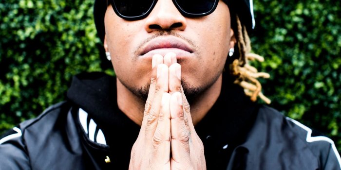 2560x1600 Rap Wallpapers 2018 (72+ images)