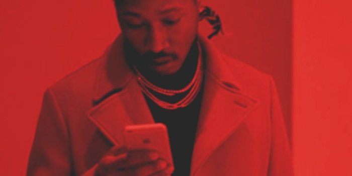 750x1334 Future Hendrix iPhone Wallpapers - Top Free Future Hendrix iPhone