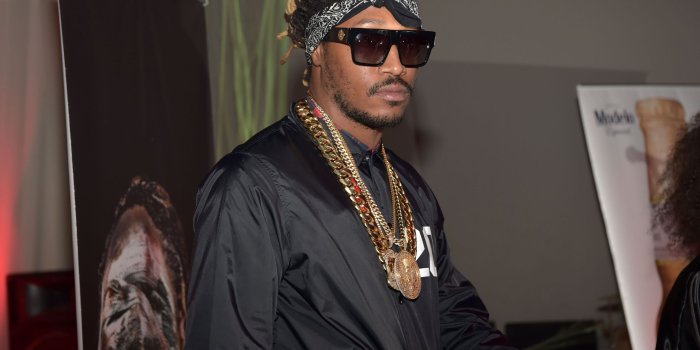 2560x1440 Future Rapper Wallpapers 26+ - Page 3 of 3 - hdwallpaper20.com