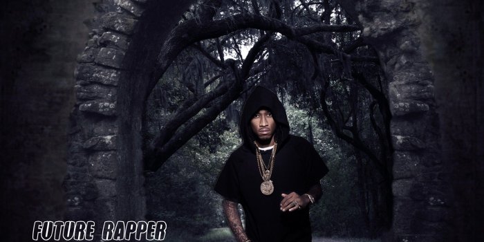 1920x1080 Future Rapper Best Wallpaper 30395 - Baltana